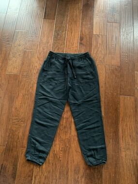 GAP LINEN BLEND PULL ONS